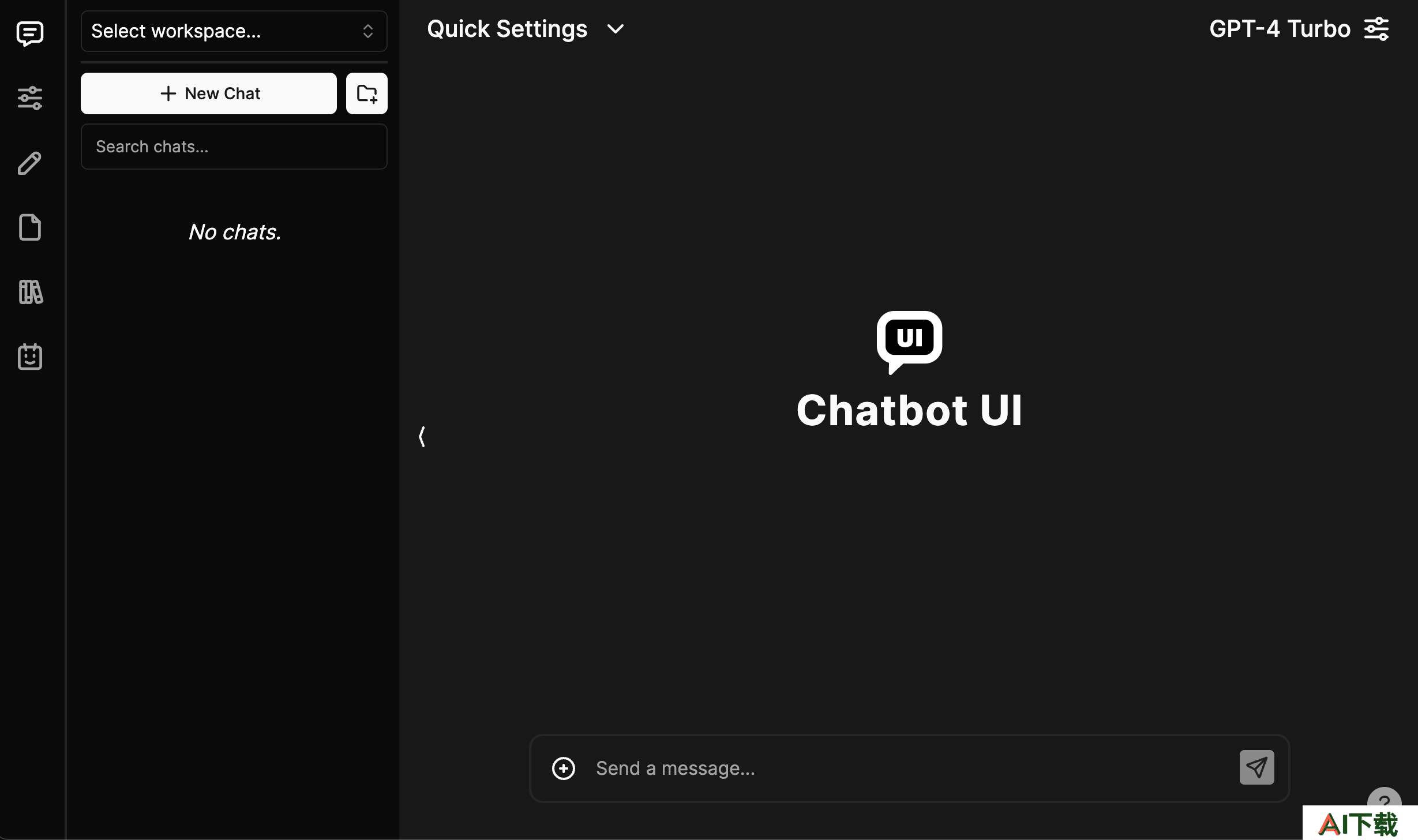 Chatbot UI(图1) Chatbot UI.png