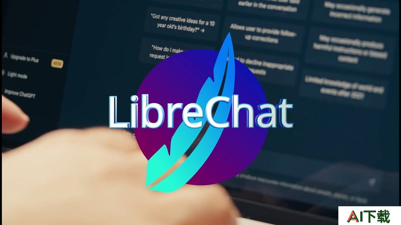 LibreChat LibreChat.jpg