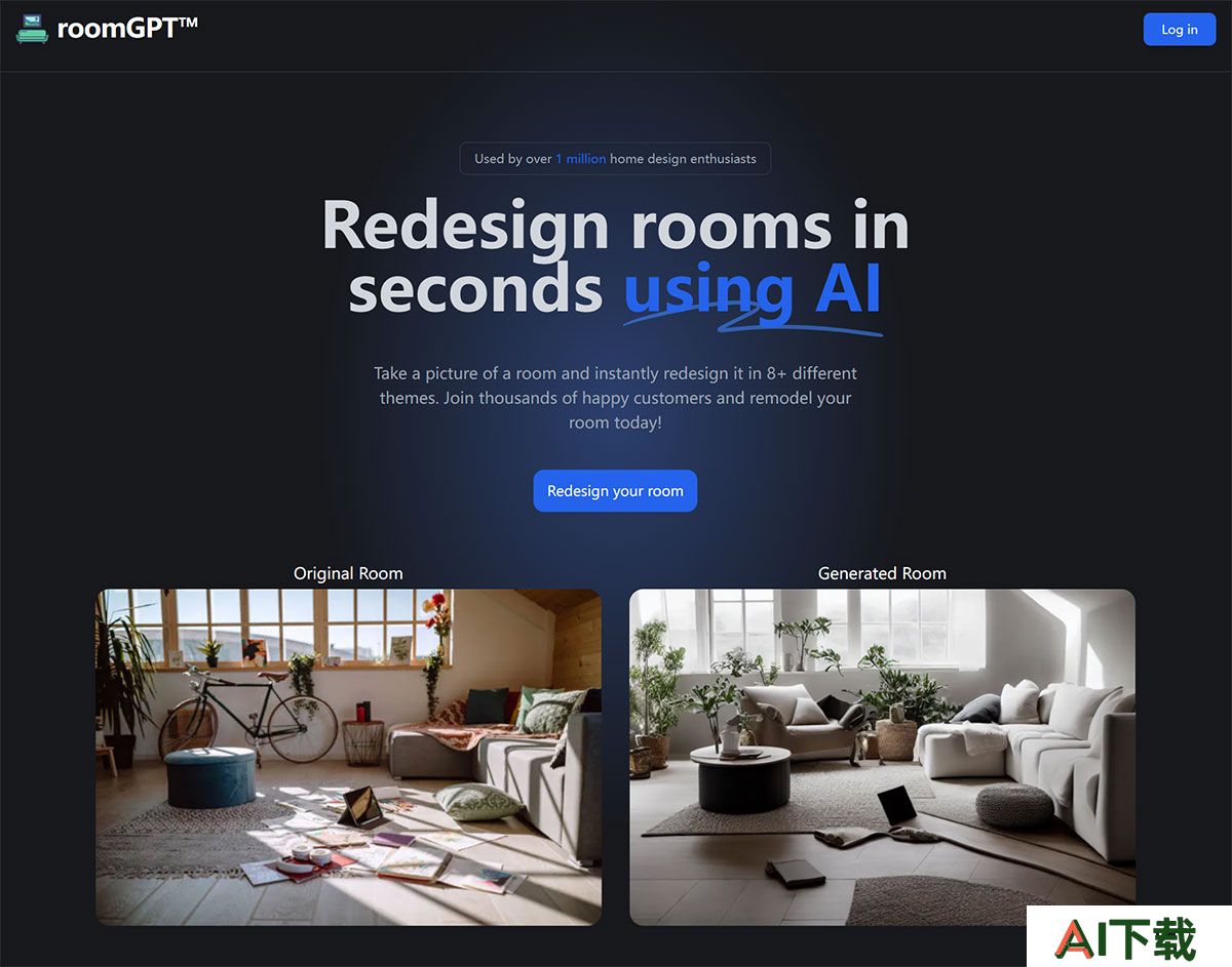 RoomGPT.IO(图1) RoomGPT---www.roomgpt.io.jpg