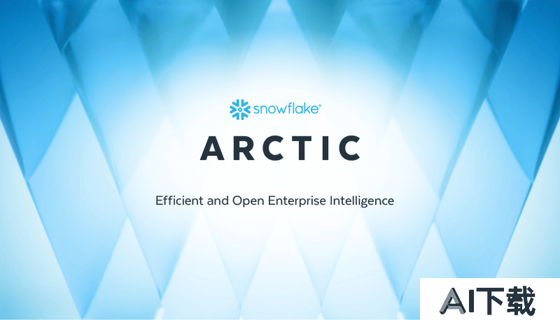 Snowflake Arctic
