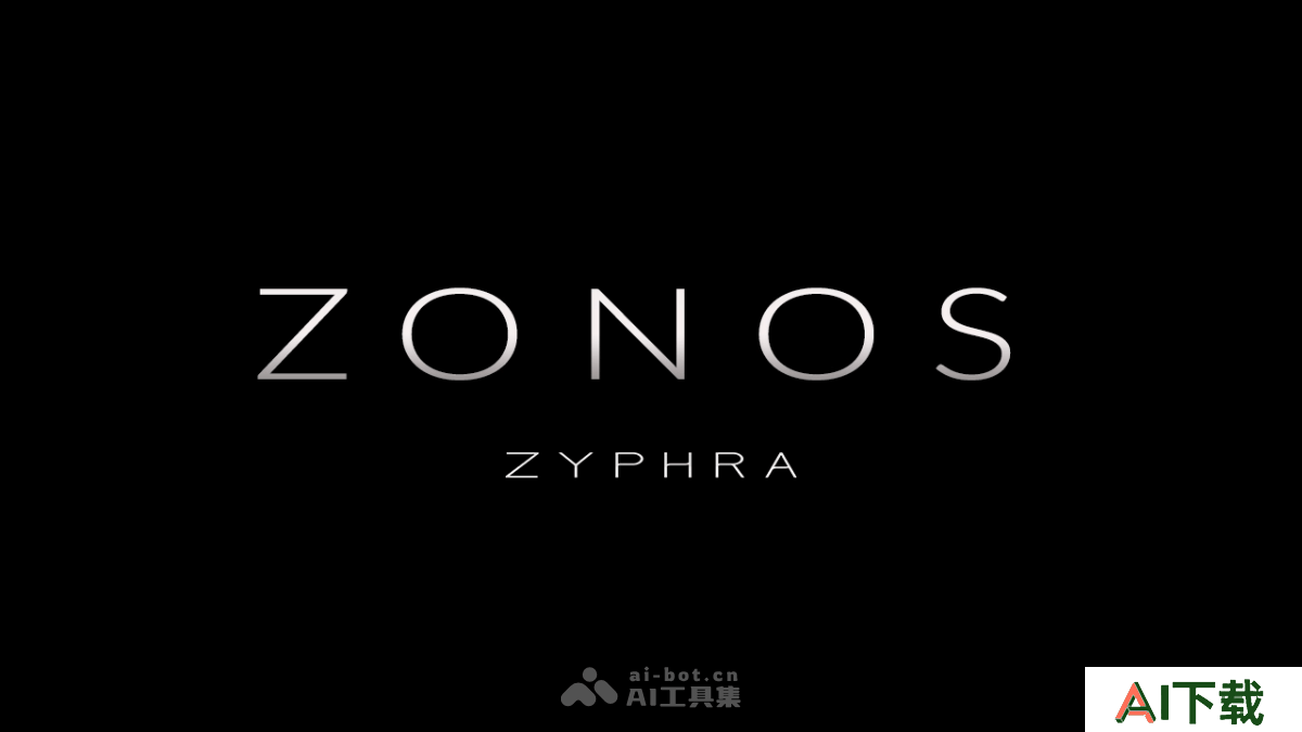Zonos