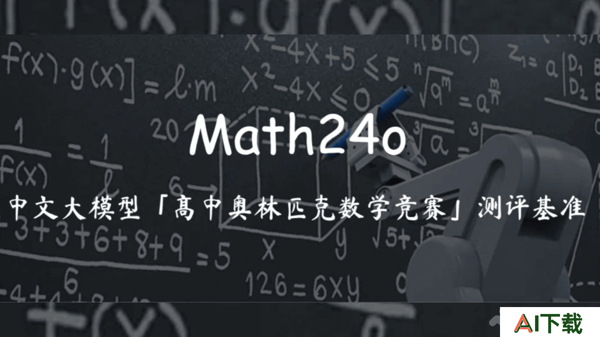 Math24o
