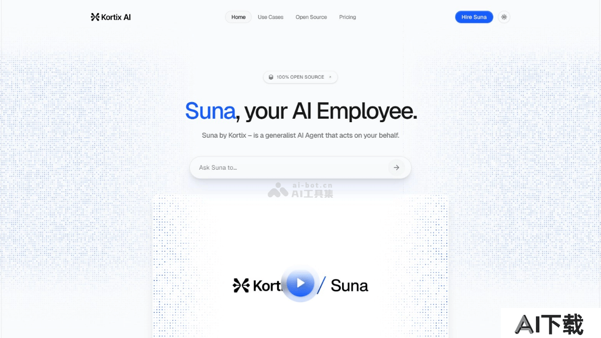 Suna