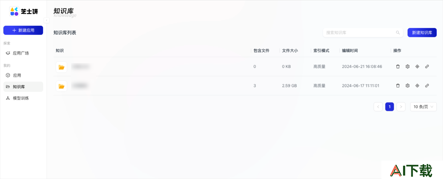 知识库