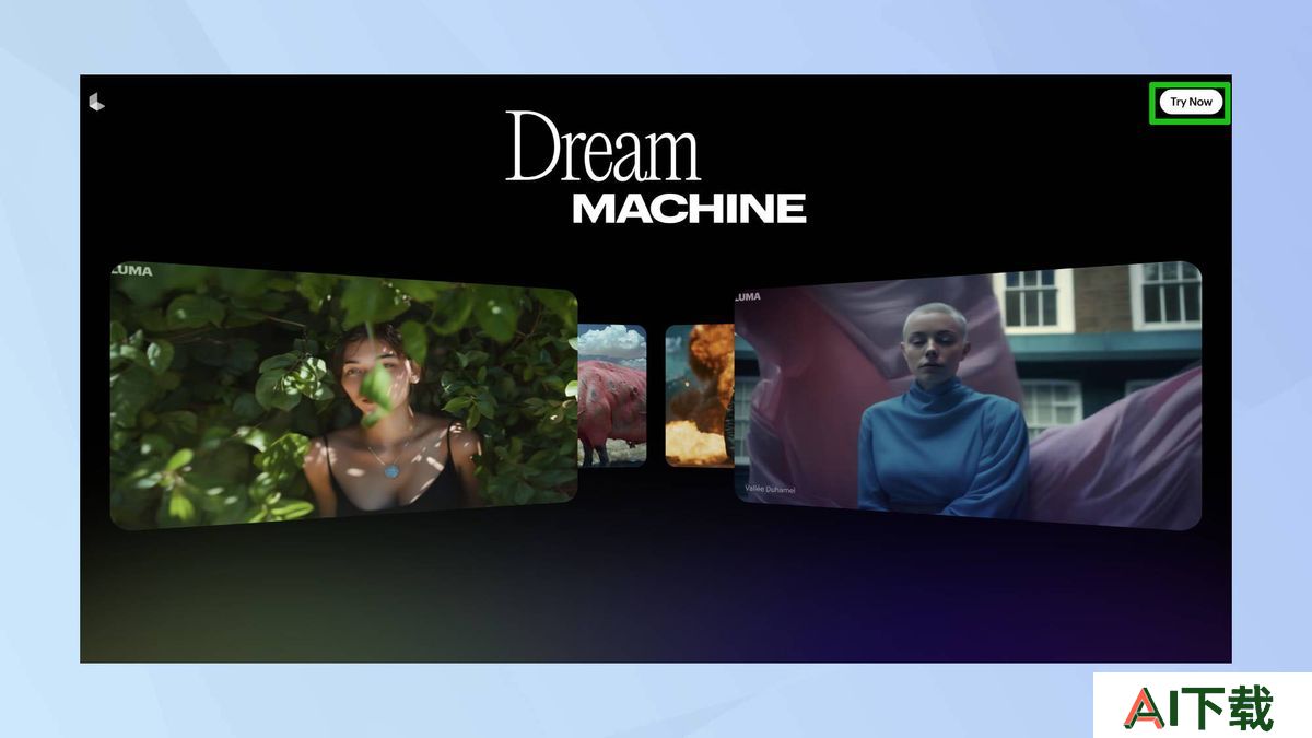 Dream Machine如何使用：登录.jpg