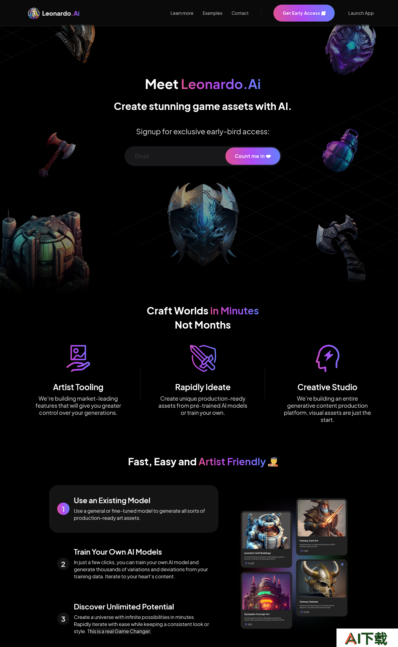 Leonardo.ai